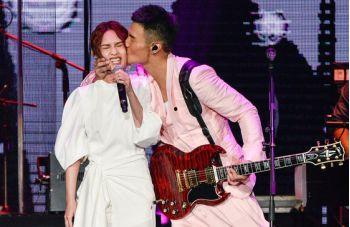 歌王女朋友爆料视频大全,揭秘明星背后的甜蜜瞬间  第2张